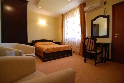 Grand Hotel Perla Ciucasului Tărlungeni المظهر الخارجي الصورة